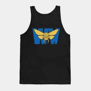 Mothman - West Virginian 76 Tank Top